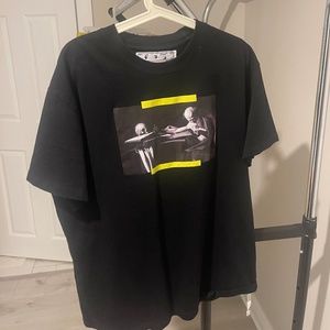 Offwhite T-shirt